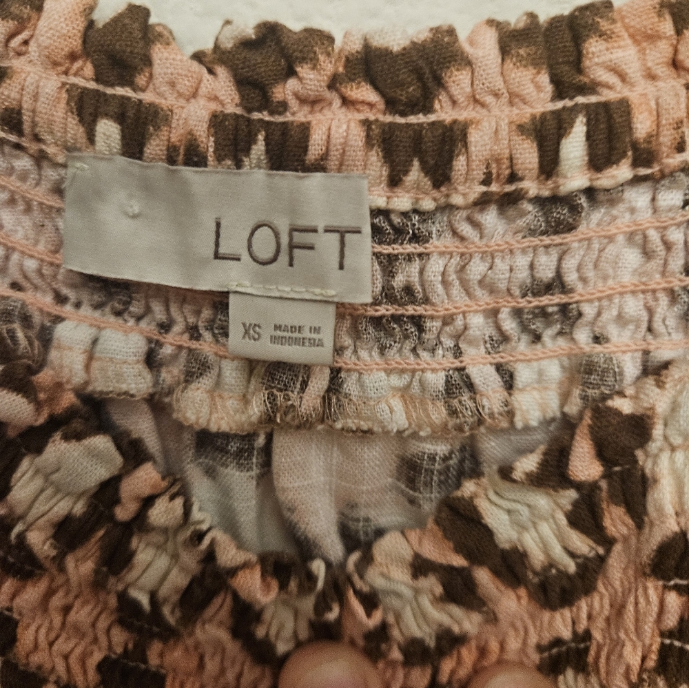 Loft Tank XS - Picture 6 of 6